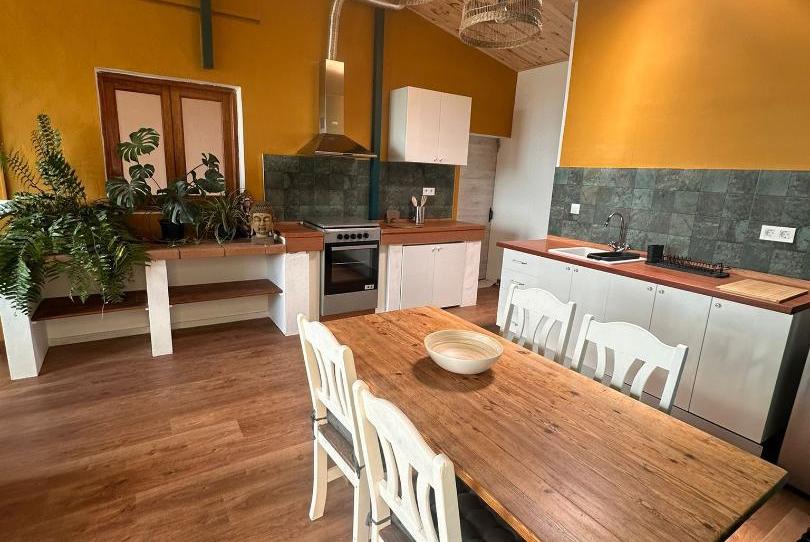 Apartment to rent in Lugar el Roque, 2, Monte Lentiscal - Las Meleguinas, Santa Brígida - image 1 Photo 1 of Apartment to rent in Lugar el Roque, 2, Monte Lentiscal - Las Meleguinas, Santa Brígida