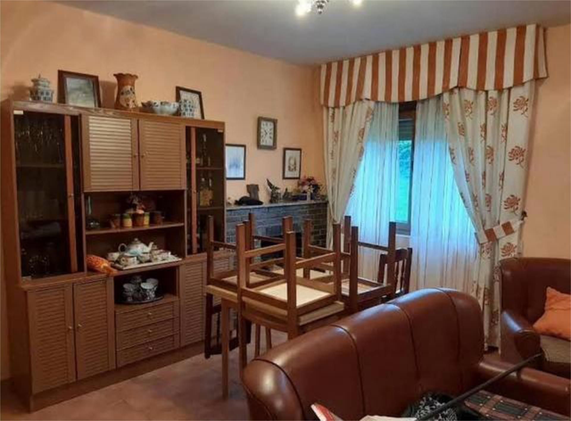 House or chalet to rent in Cedeira Dining room of House or chalet to rent in Cedeira with Heating, Private garden and Terrace