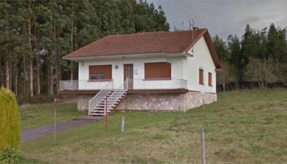 Casa o xalet de lloguer a Cedeira, A Coruña - imatge 1 Foto 1 de Casa o xalet de lloguer a Cedeira, A Coruña