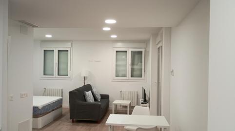 Foto 2 de Loft de lloguer a Carretera Portugal, 27, Avenida Elvas, Badajoz Capital