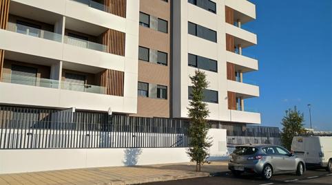 Foto 3 de Loft de lloguer a Carretera Portugal, 27, Avenida Elvas, Badajoz Capital