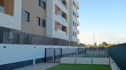 Foto 4 de Loft de lloguer a Carretera Portugal, 27, Avenida Elvas, Badajoz Capital