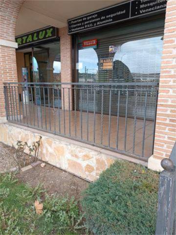 Local comercial en Alquiler en Torrejón de la Calzada