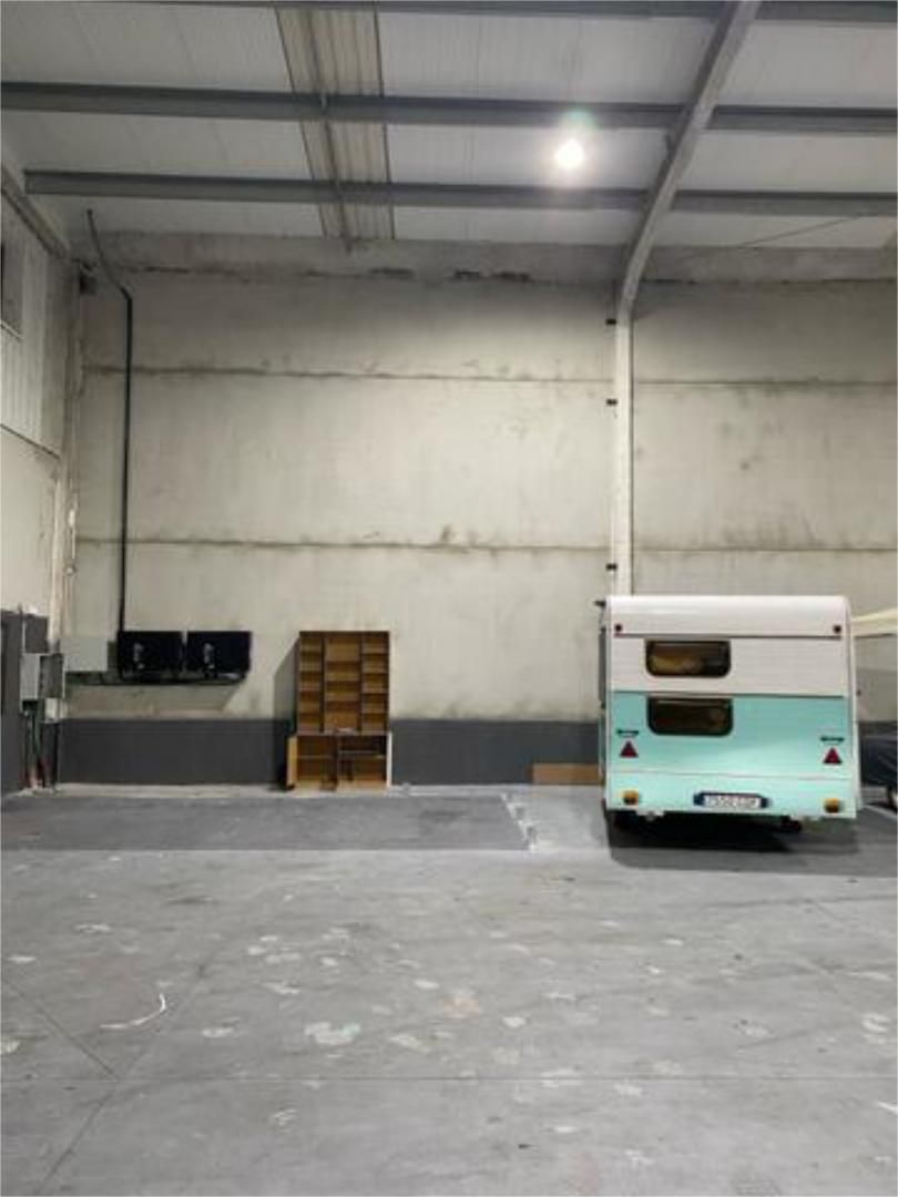 Parking of Garage to rent in Zaratán