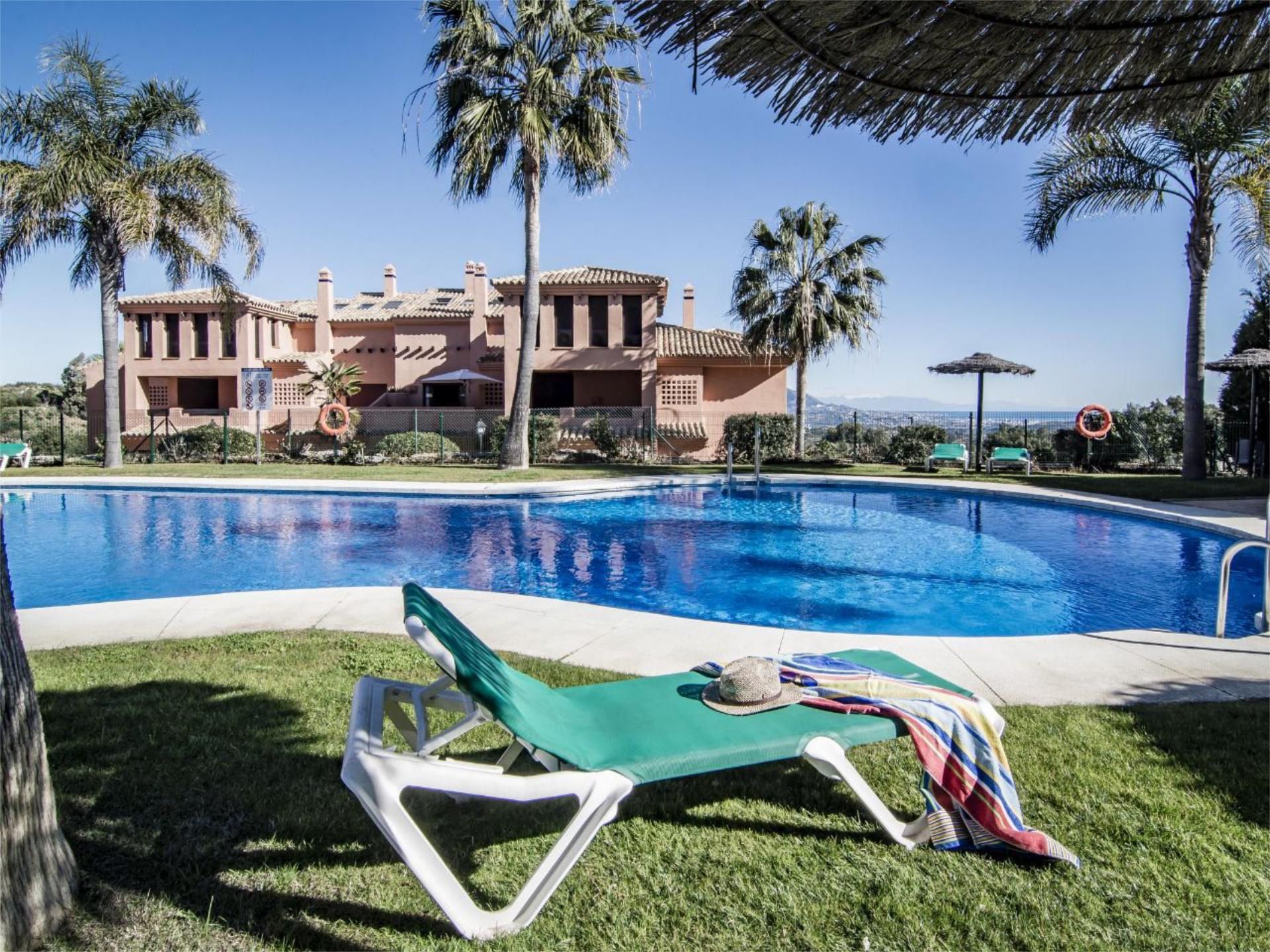 Flat to rent in Calle Miguel de Cervantes, 9, Ojén