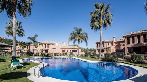 Flat to rent in Calle Miguel de Cervantes, 9, Ojén, Málaga - image 2 Photo 2 of Flat to rent in Calle Miguel de Cervantes, 9, Ojén, Málaga