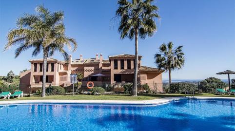 Flat to rent in Calle Miguel de Cervantes, 9, Ojén, Málaga - image 3 Photo 3 of Flat to rent in Calle Miguel de Cervantes, 9, Ojén, Málaga