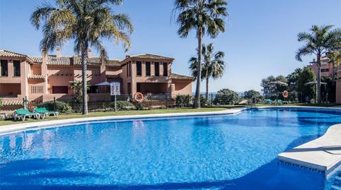 Flat to rent in Calle Miguel de Cervantes, 9, Ojén, Málaga - image 4 Photo 4 of Flat to rent in Calle Miguel de Cervantes, 9, Ojén, Málaga