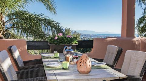 Flat to rent in Calle Miguel de Cervantes, 9, Ojén, Málaga - image 5 Photo 5 of Flat to rent in Calle Miguel de Cervantes, 9, Ojén, Málaga