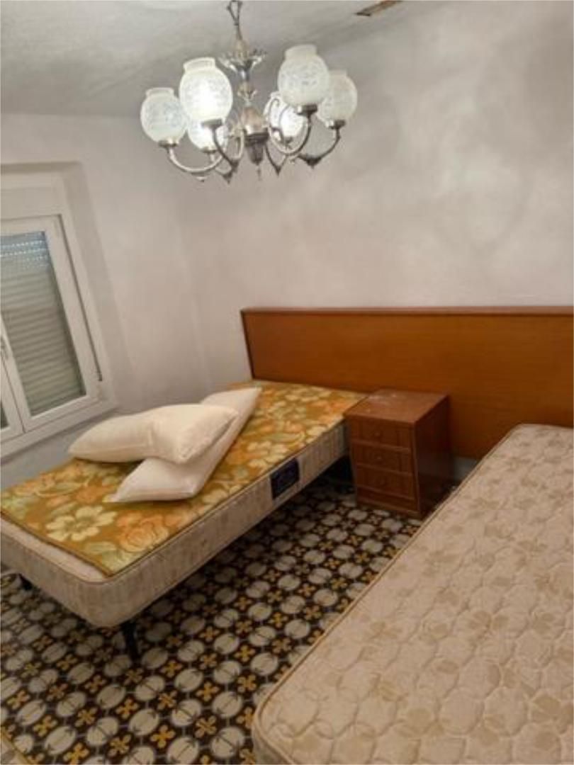 House or chalet for sale in Rochapea Bedroom of House or chalet for sale in Pamplona / Iruña with Heating, Terrace and Storage room