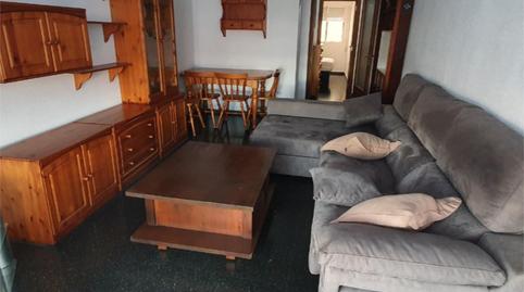 Foto 2 de Piso de alquiler en Calle Malecón, 58, Alberca,  Murcia Capital