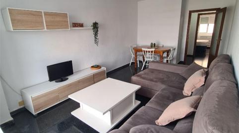 Foto 2 de Piso de alquiler en Calle Malecón, 58, Alberca,  Murcia Capital