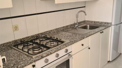 Foto 4 de Piso de alquiler en Calle Malecón, 58, Alberca,  Murcia Capital