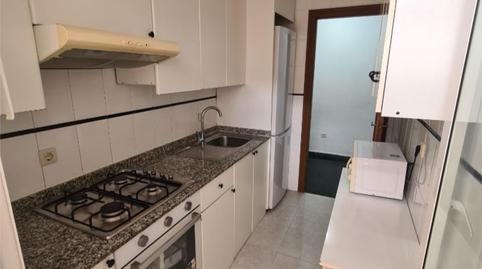 Foto 5 de Piso de alquiler en Calle Malecón, 58, Alberca,  Murcia Capital