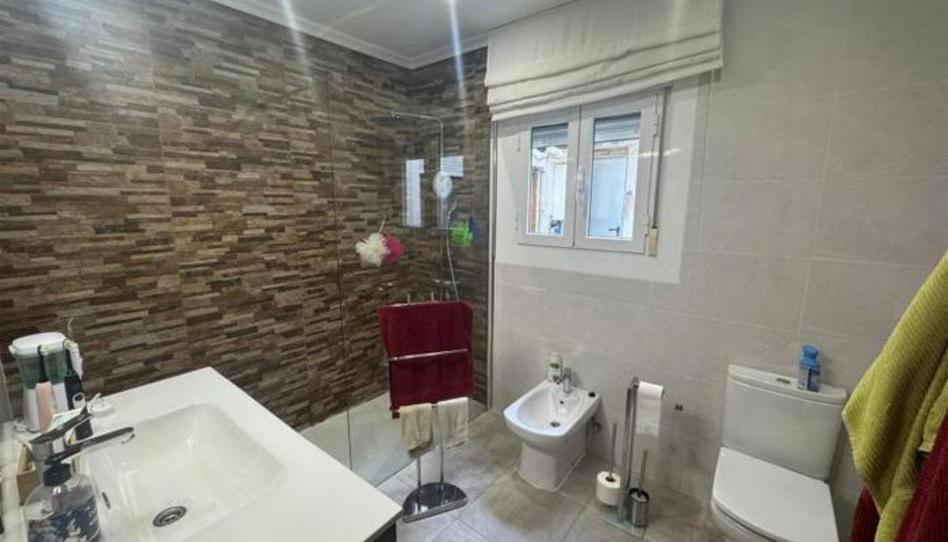 Flat for sale in Calle Manresa, 1, Centro, Tudela - image 1 Photo 1 of Flat for sale in Calle Manresa, 1, Centro, Tudela