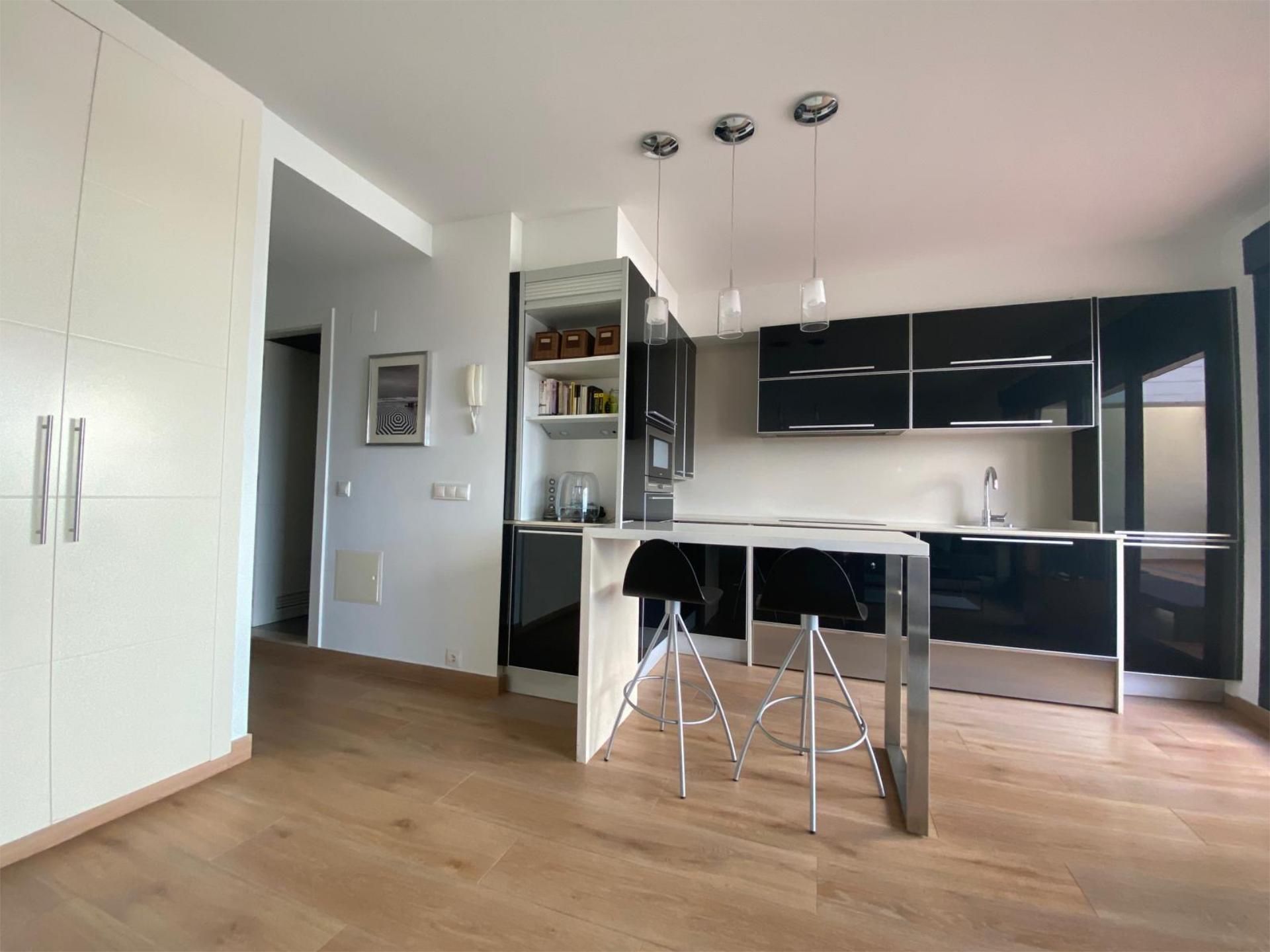 Flat to rent in Calle Joaquín García Morán, 4, Luanco - Aramar - Antromero