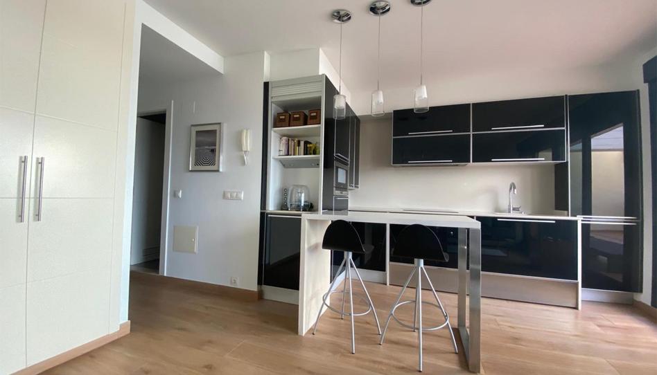 Flat to rent in Calle Joaquín García Morán, 4, Luanco - Aramar - Antromero, Gozón - image 1 Photo 1 of Flat to rent in Calle Joaquín García Morán, 4, Luanco - Aramar - Antromero, Gozón