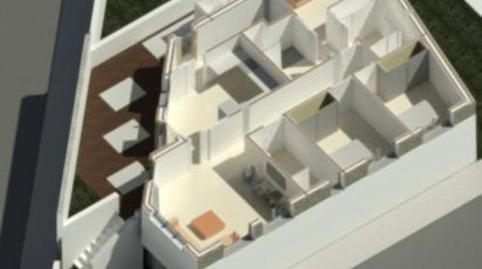 Photo 4 of Country house for sale in Calle la Paz, 32, Híjar, Las Gabias