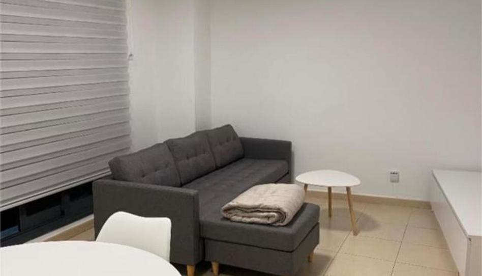 Flat to rent in Estación - Universidad, Castellón de la Plana / Castelló de la Plana - image 1 Photo 1 of Flat to rent in Estación - Universidad, Castellón de la Plana / Castelló de la Plana