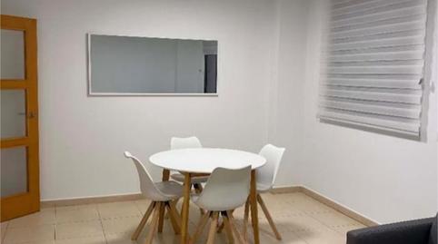 Flat to rent in Estación - Universidad, Castellón de la Plana / Castelló de la Plana - image 2 Photo 2 of Flat to rent in Estación - Universidad, Castellón de la Plana / Castelló de la Plana