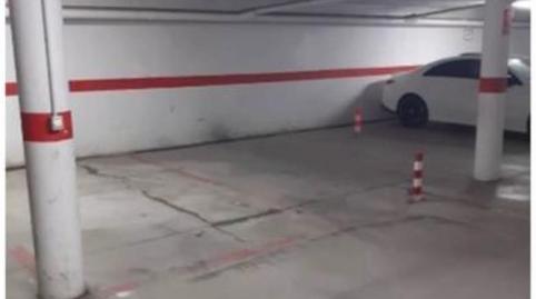 Foto 3 de Garatge de lloguer a Avenida de Rota, Chipiona