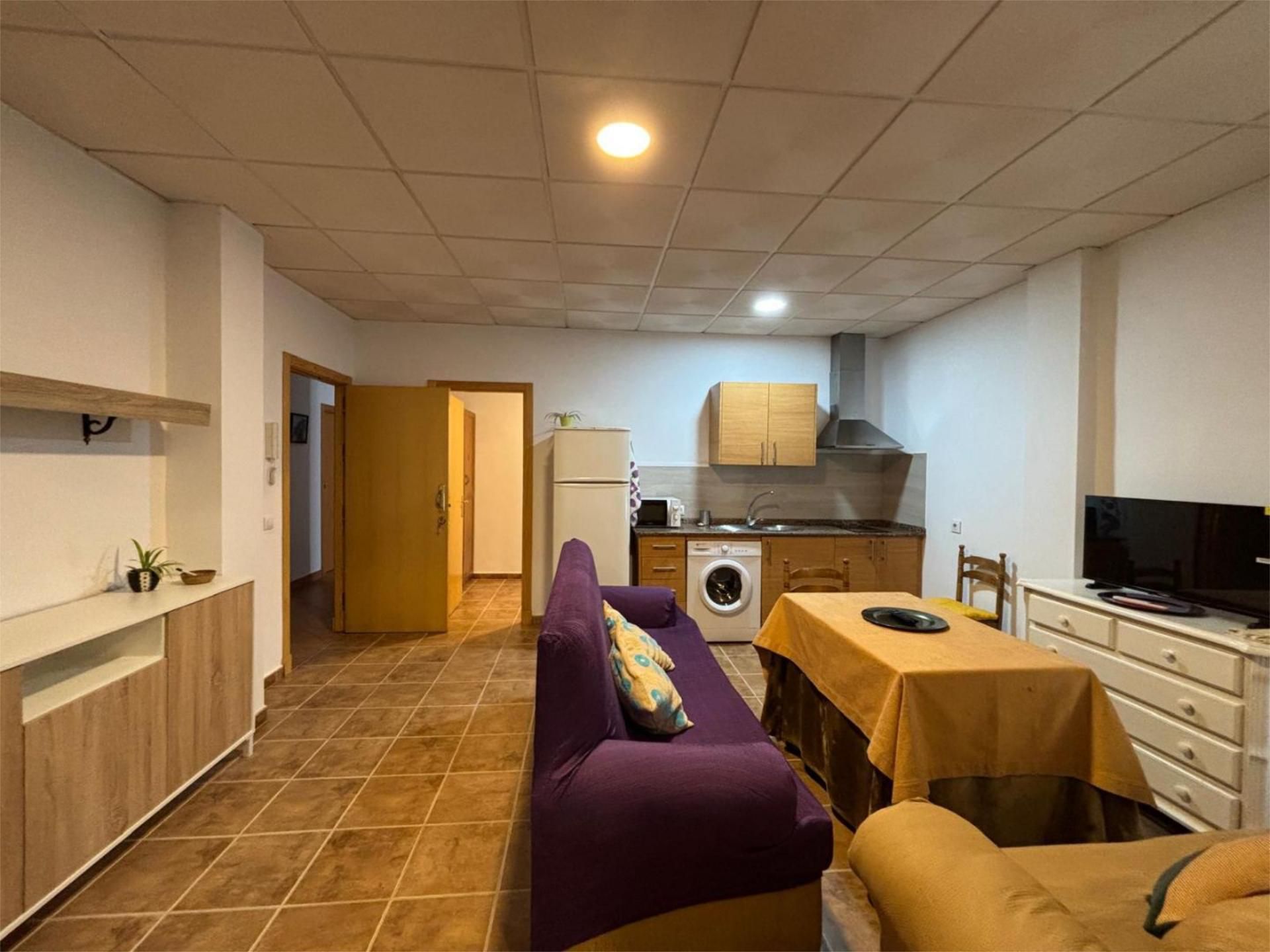 Flat to rent in Calle Mar Mediterráneo, 4, Lebrija