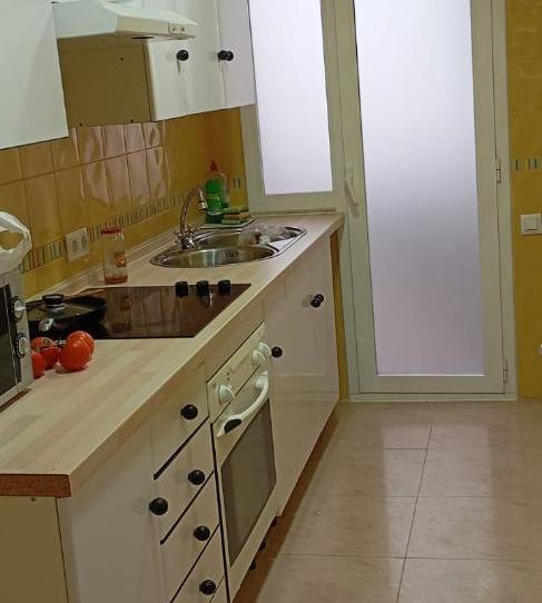 Flat to rent in El Raval, 102, Torrelles de Foix, Barcelona - image 1 Photo 1 of Flat to rent in El Raval, 102, Torrelles de Foix, Barcelona