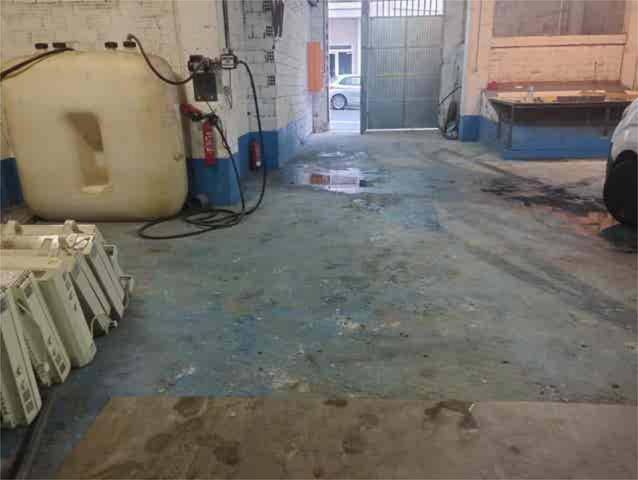 Local comercial en Alquiler en Oroso