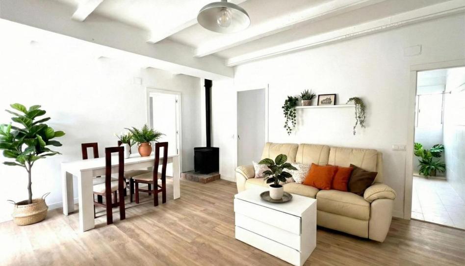 Casa adosada en venda a Avinguda de L'illa de Buda, 100, Sant Jaume d'Enveja, Tarragona - imatge 1 Foto 1 de Casa adosada en venda a Avinguda de L'illa de Buda, 100, Sant Jaume d'Enveja, Tarragona