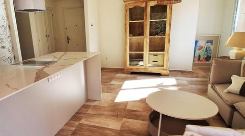 Foto 5 de Piso en venta en Avenida Jacaranda, 32, Las Chapas - Alicate Playa, Marbella