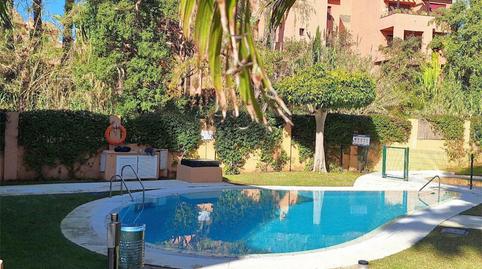 Photo 2 of Flat for sale in Avenida Jacaranda, 32, Las Chapas - Alicate Playa, Marbella