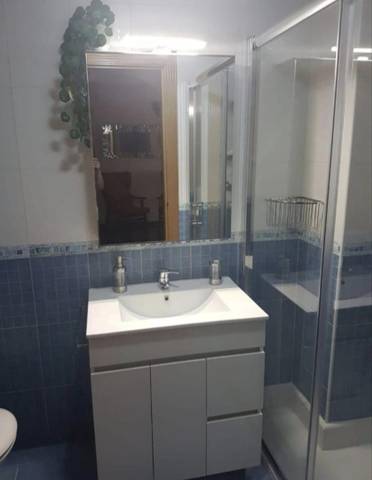 Piso en Alquiler en Plaza Colón, 14 en Centro ciudad