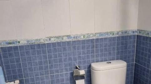 Foto 5 de Piso de alquiler en Plaza Colón, 14, Centro ciudad, Linares