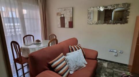 Foto 2 de Piso de alquiler en Plaza Colón, 14, Centro ciudad, Linares