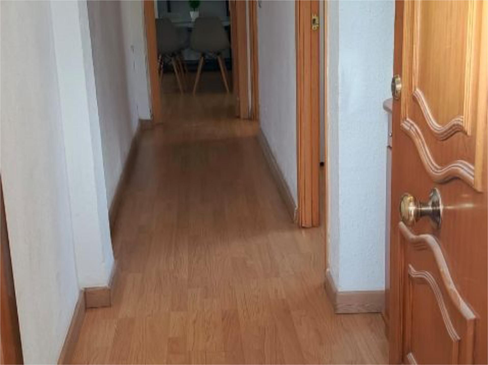 Flat to rent in Calle de la Virgen del Socorro, 50, Raval Roig - Virgen del Socorro