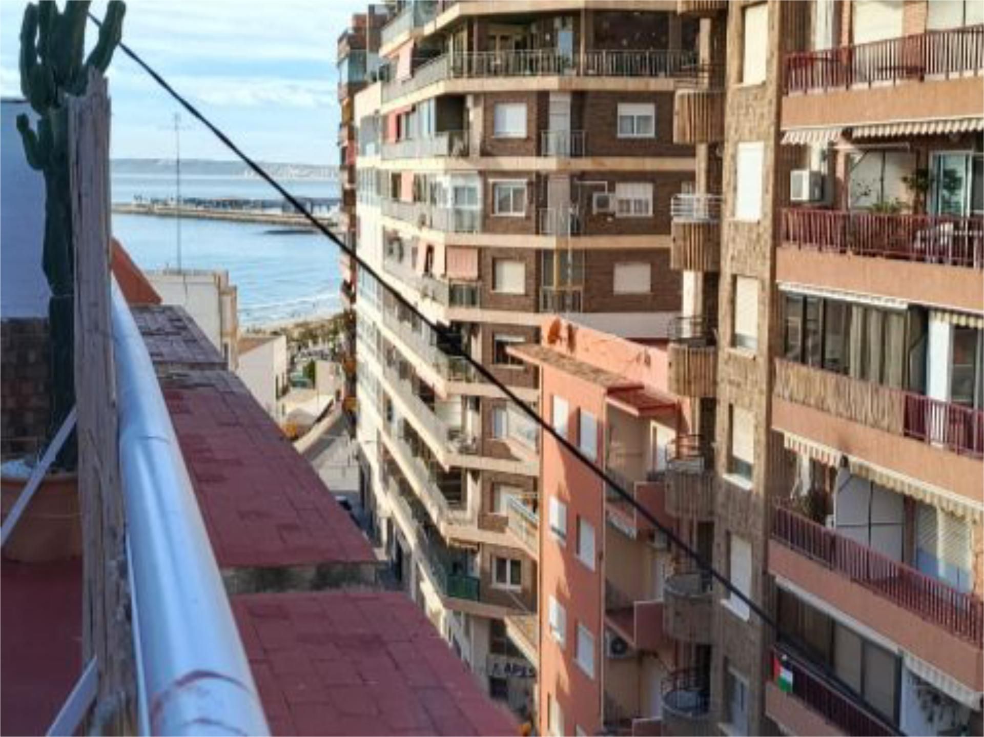 Attic to rent in Calle de la Virgen del Socorro, 50, Raval Roig - Virgen del Socorro Attic to rent in Calle de la Virgen del Socorro, 50, Raval Roig - Virgen del Socorro