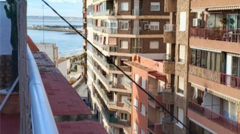 Photo 4 of Flat to rent in Calle de la Virgen del Socorro, 50, Raval Roig - Virgen del Socorro, Alicante / Alacant