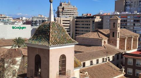 Piso en venta en Calle Santa Teresa, 8, San Miguel, Murcia Capital - imagen 2 Foto 2 de Piso en venta en Calle Santa Teresa, 8, San Miguel, Murcia Capital