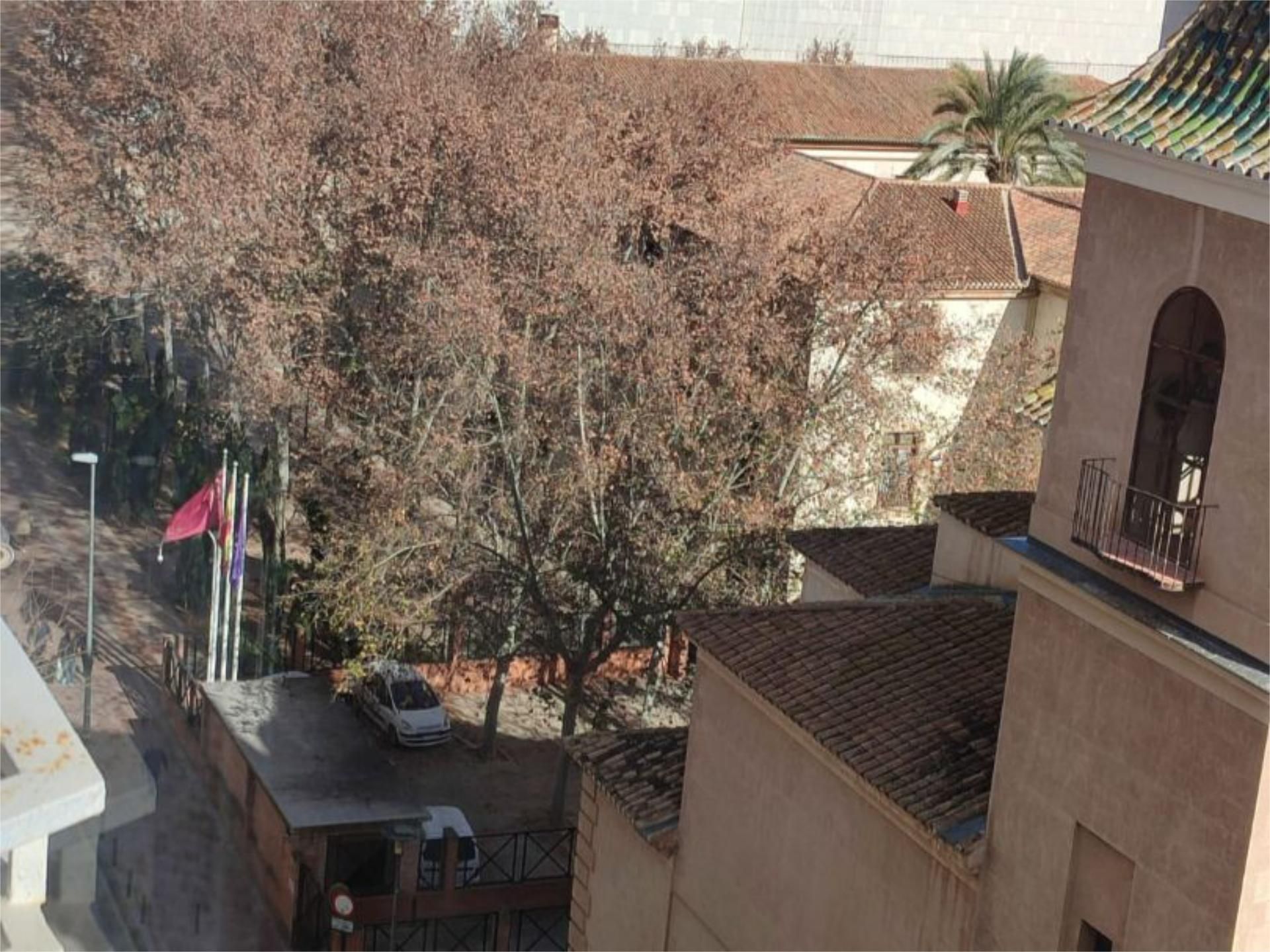 Flat for sale in Calle Santa Teresa, 8, San Miguel Exterior view of Flat for sale in Murcia Capital