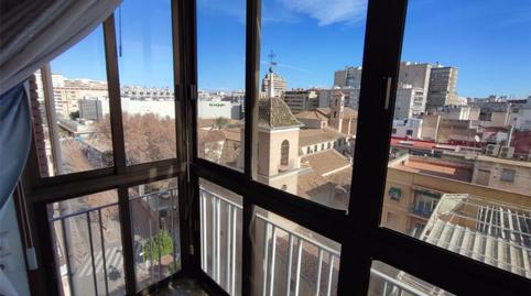 Piso en venta en Calle Santa Teresa, 8, San Miguel, Murcia Capital - imagen 5 Foto 5 de Piso en venta en Calle Santa Teresa, 8, San Miguel, Murcia Capital