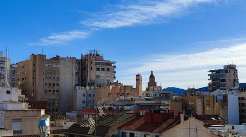 Piso en venta en Calle Santa Teresa, 8, San Miguel, Murcia Capital - imagen 3 Foto 3 de Piso en venta en Calle Santa Teresa, 8, San Miguel, Murcia Capital