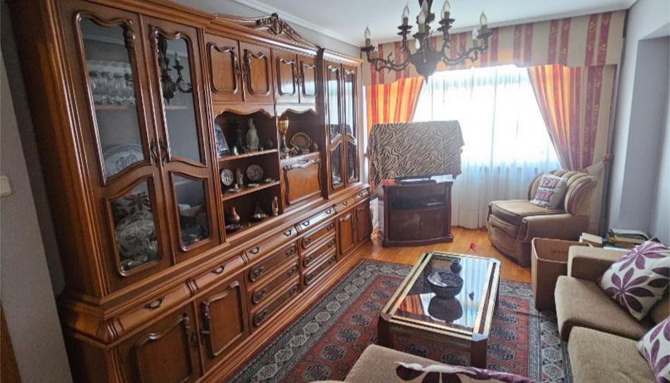 Flat to rent in Rúa Alberto Datas Panero, 5, Sagrada Familia, A Coruña Capital - image 1 Photo 1 of Flat to rent in Rúa Alberto Datas Panero, 5, Sagrada Familia, A Coruña Capital