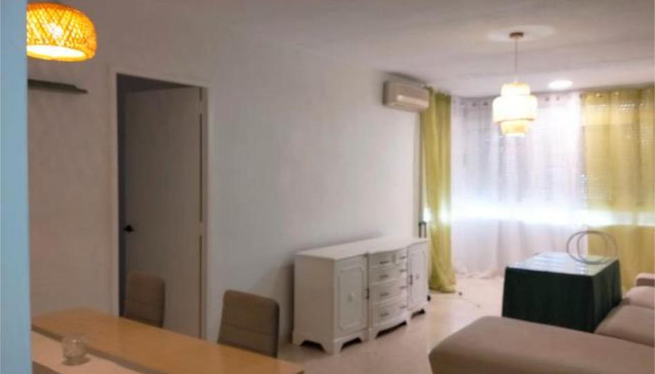 Piso de alquiler en Villegas, Sevilla Capital - imagen 1 Foto 1 de Piso de alquiler en Villegas, Sevilla Capital