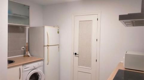 Piso de alquiler en Villegas, Sevilla Capital - imagen 3 Foto 3 de Piso de alquiler en Villegas, Sevilla Capital