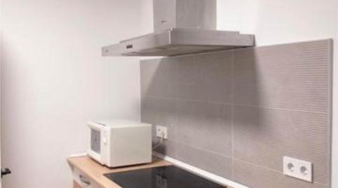 Piso de alquiler en Villegas, Sevilla Capital - imagen 4 Foto 4 de Piso de alquiler en Villegas, Sevilla Capital