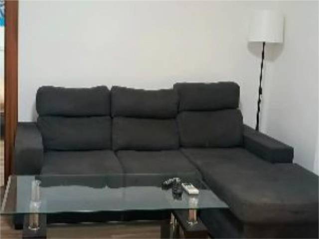 Piso en Alquiler en Calle de la Virgen del Socorro, 50 en Raval Roig - Virgen del Socorro