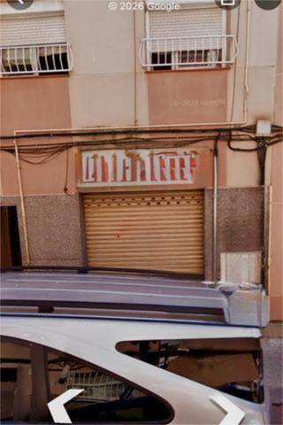 Local comercial en Alquiler en La Roureda