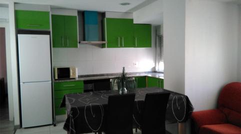 Flat to rent in Calle de Torres, 10, Nou Moles, Valencia Capital - image 3 Photo 3 of Flat to rent in Calle de Torres, 10, Nou Moles, Valencia Capital