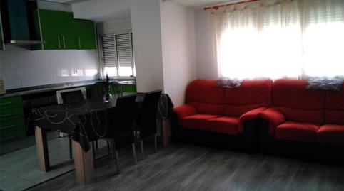 Flat to rent in Calle de Torres, 10, Nou Moles, Valencia Capital - image 4 Photo 4 of Flat to rent in Calle de Torres, 10, Nou Moles, Valencia Capital