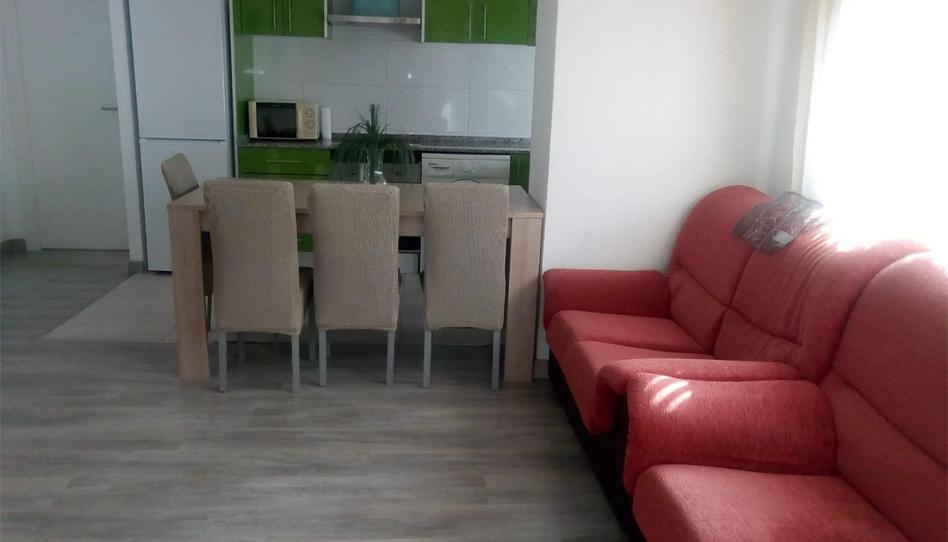 Flat to rent in Calle de Torres, 10, Nou Moles, Valencia Capital - image 1 Photo 1 of Flat to rent in Calle de Torres, 10, Nou Moles, Valencia Capital